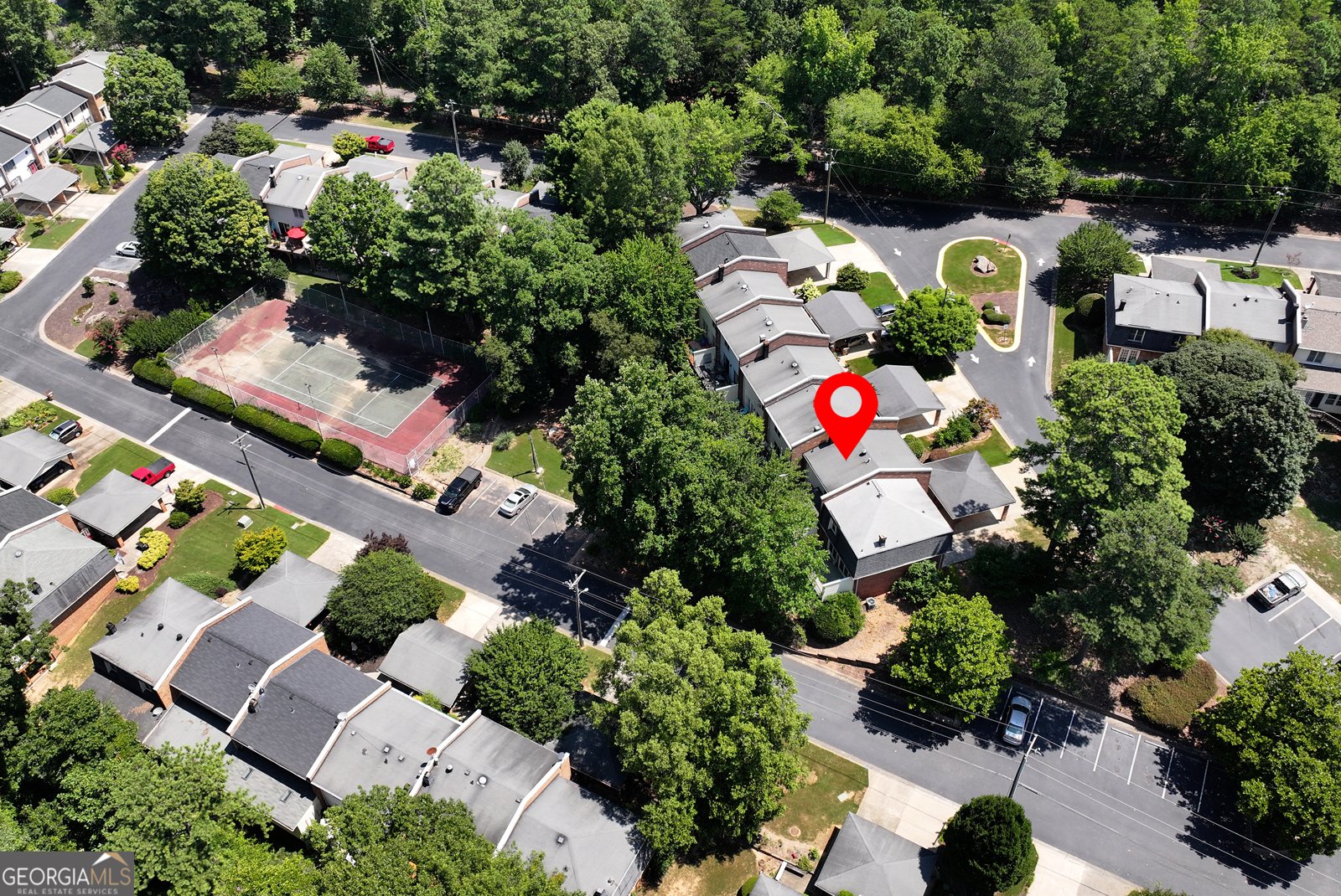 6500 Gaines Ferry Road Flowery Branch - 41