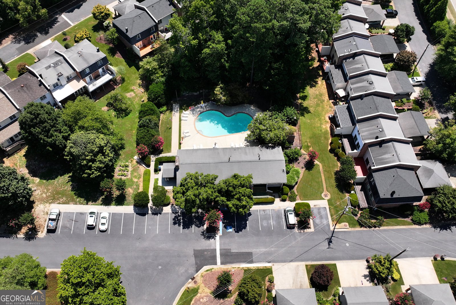 6500 Gaines Ferry Road Flowery Branch - 42