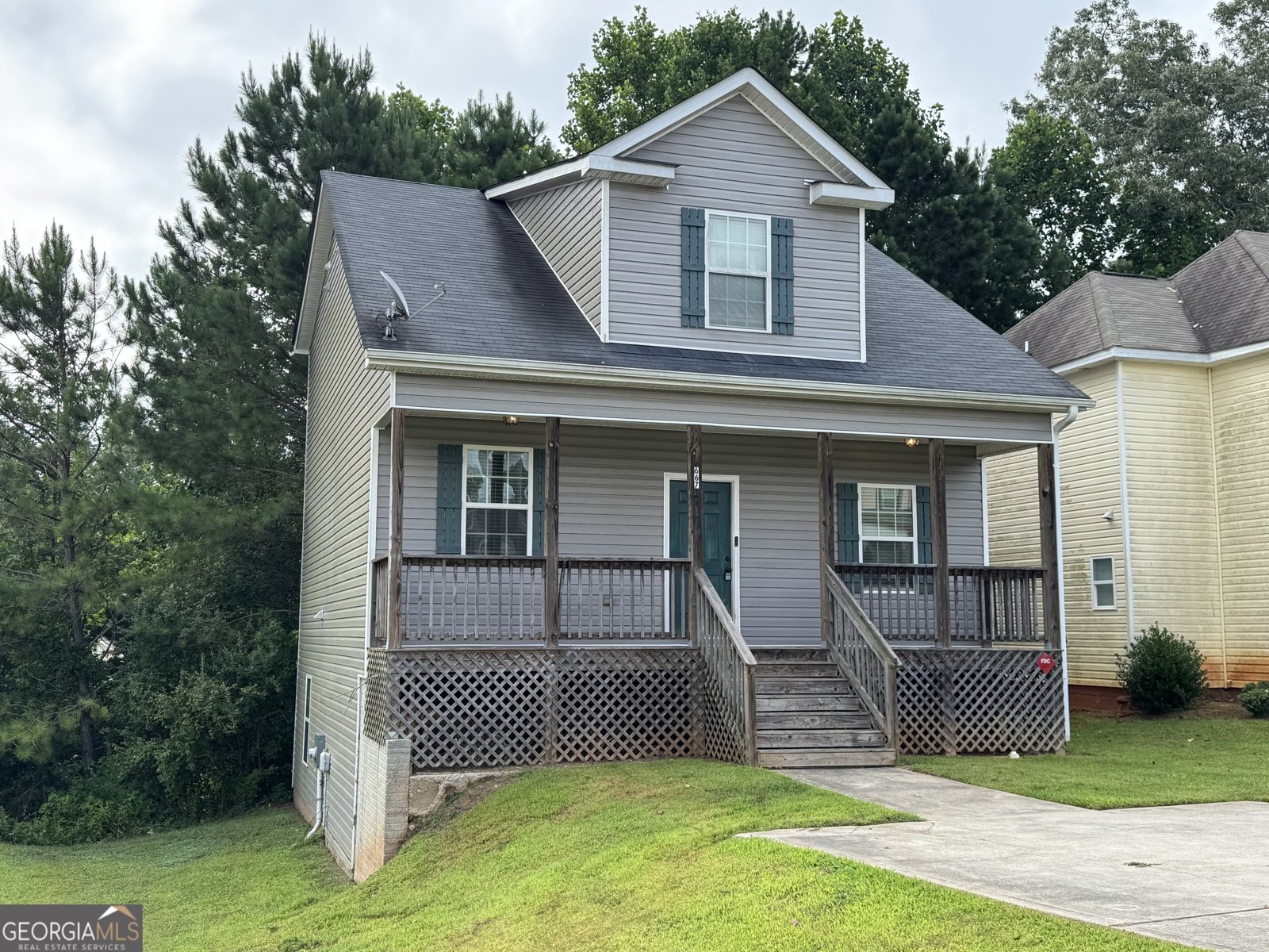 667 Carlton Pointe Drive Palmetto - 1