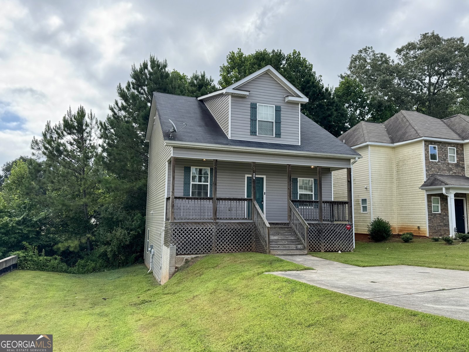 667 Carlton Pointe Drive Palmetto - 45