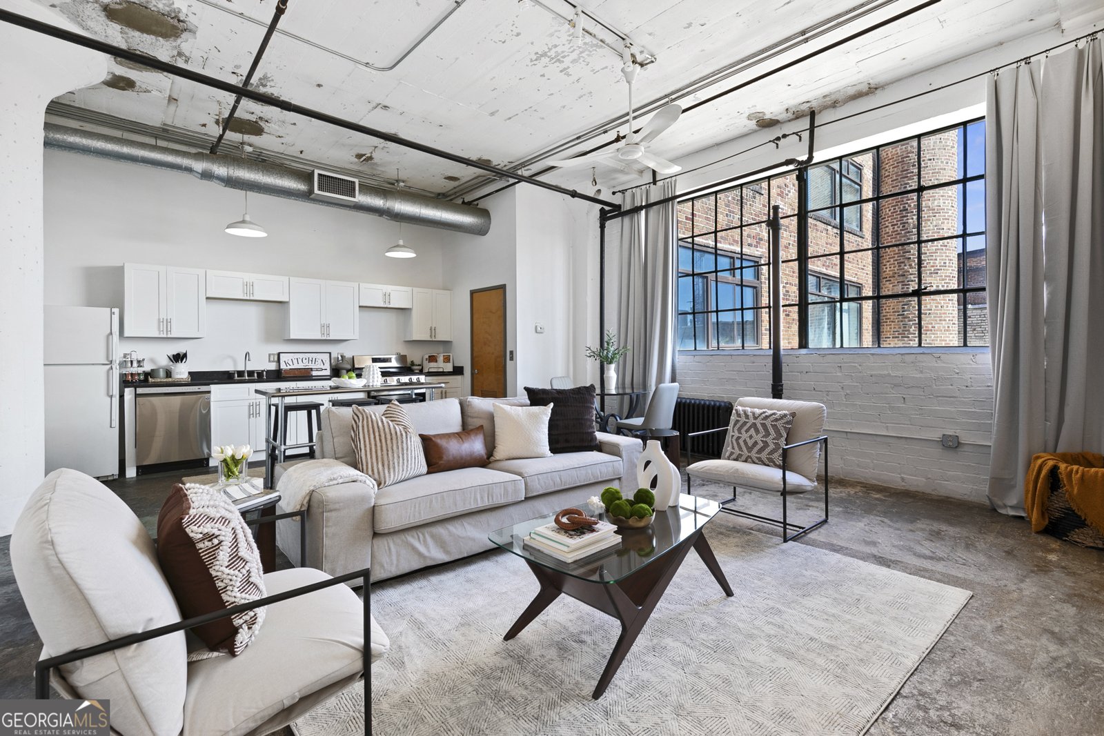 426 Marietta Street Atlanta - 1