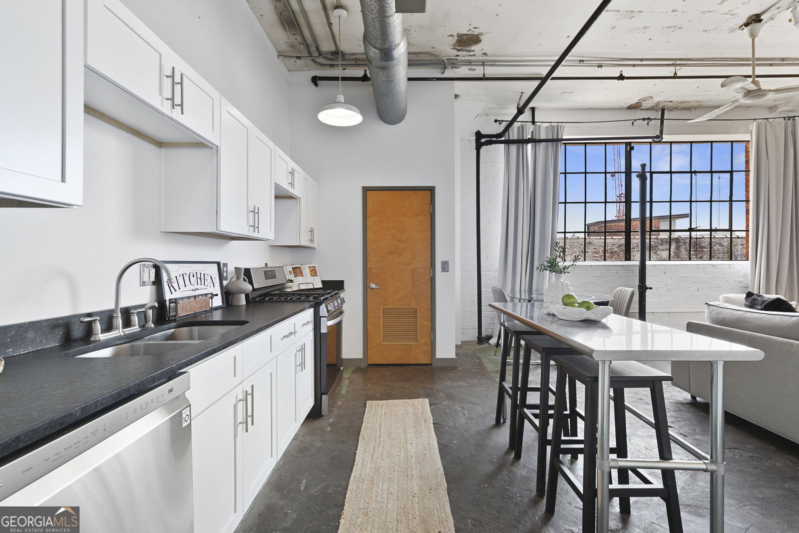 426 Marietta Street Atlanta - 11