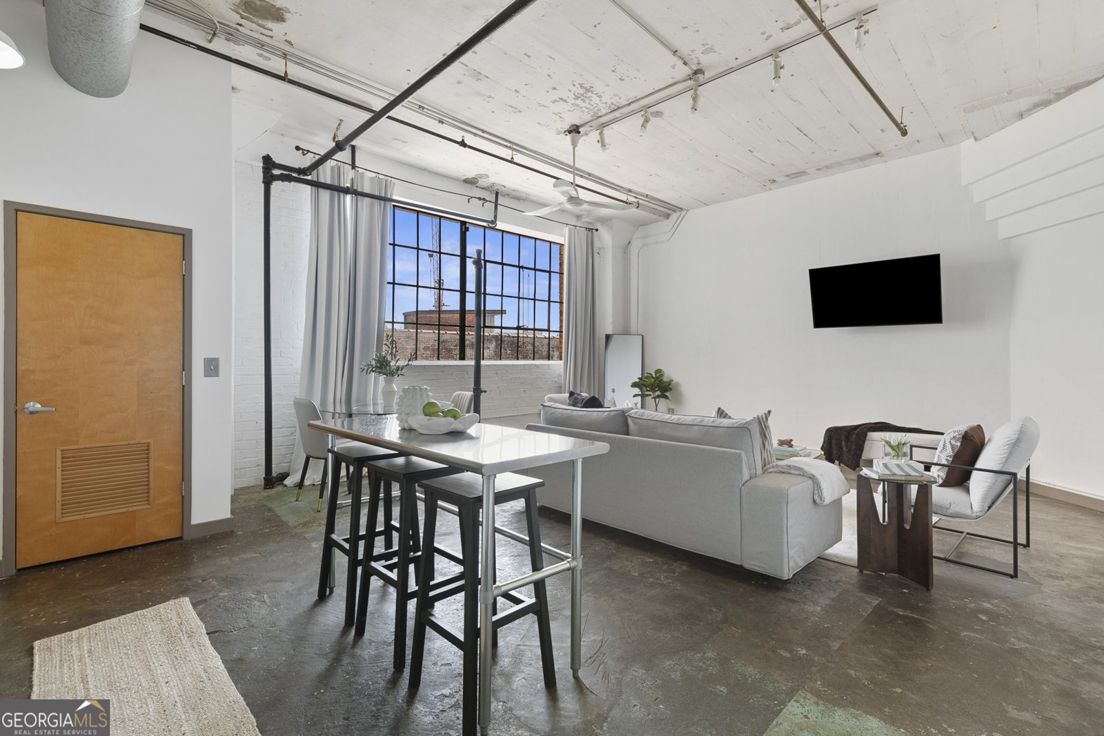 426 Marietta Street Atlanta - 12