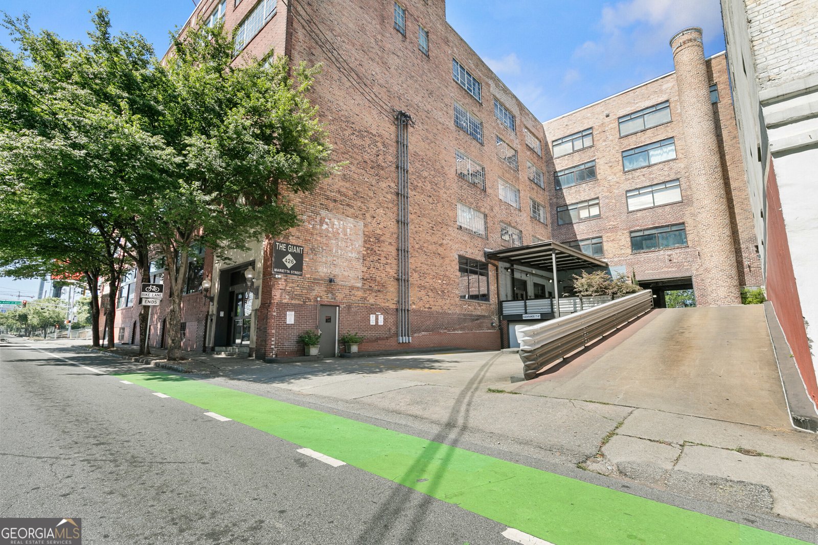 426 Marietta Street Atlanta - 22