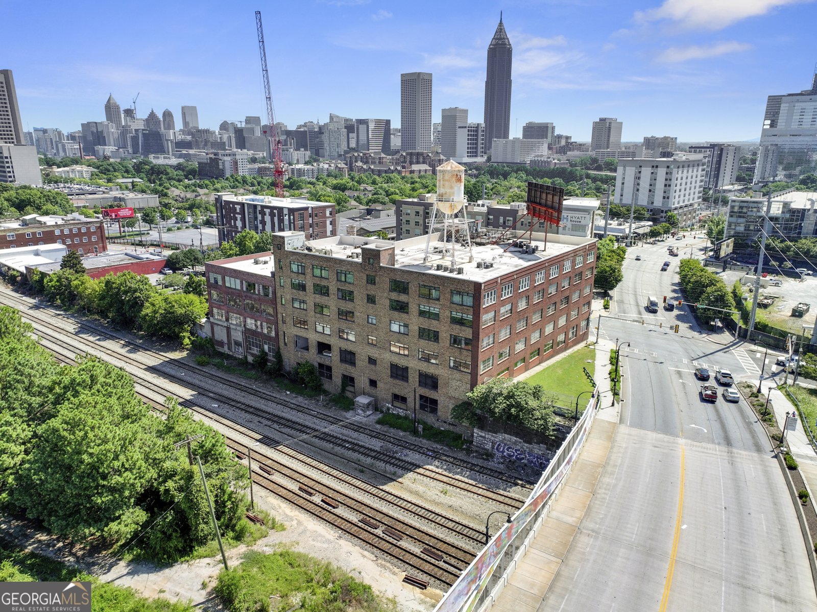 426 Marietta Street Atlanta - 23