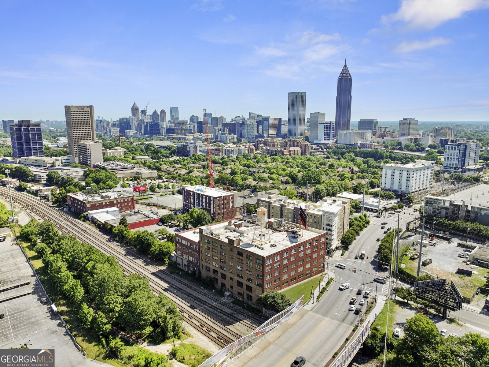 426 Marietta Street Atlanta - 24