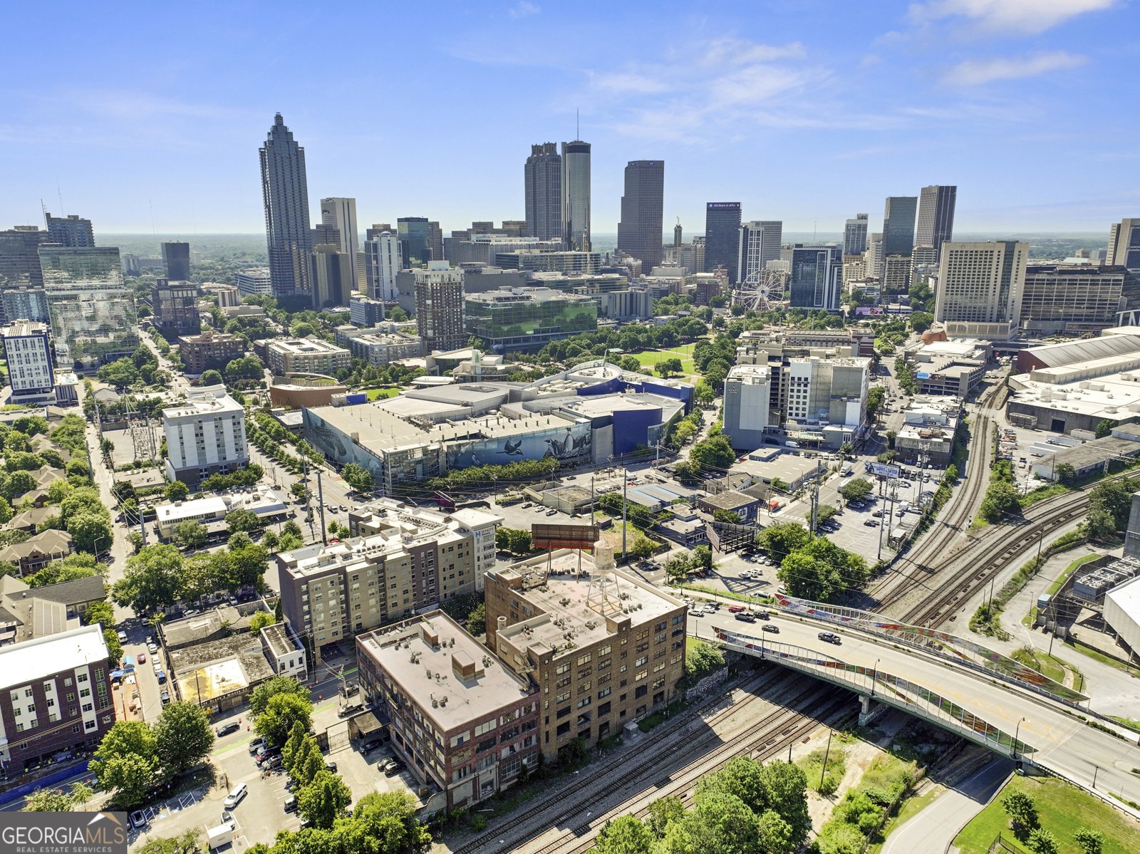 426 Marietta Street Atlanta - 25