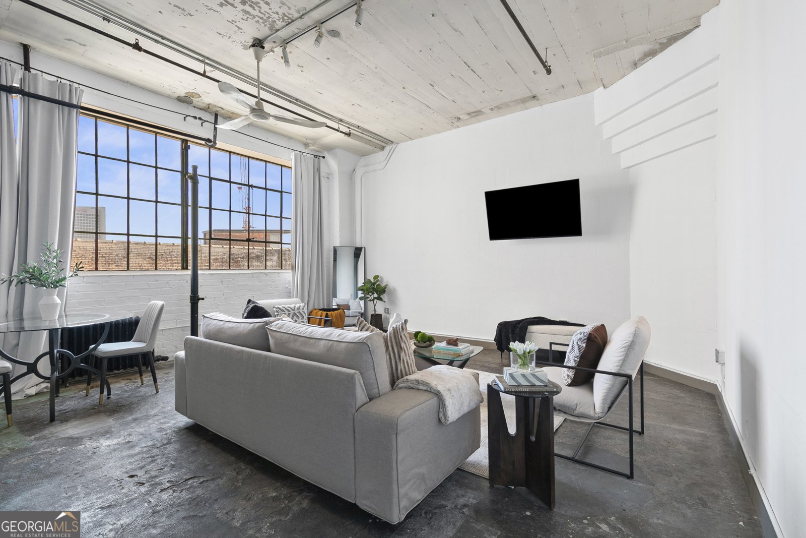 426 Marietta Street Atlanta - 3