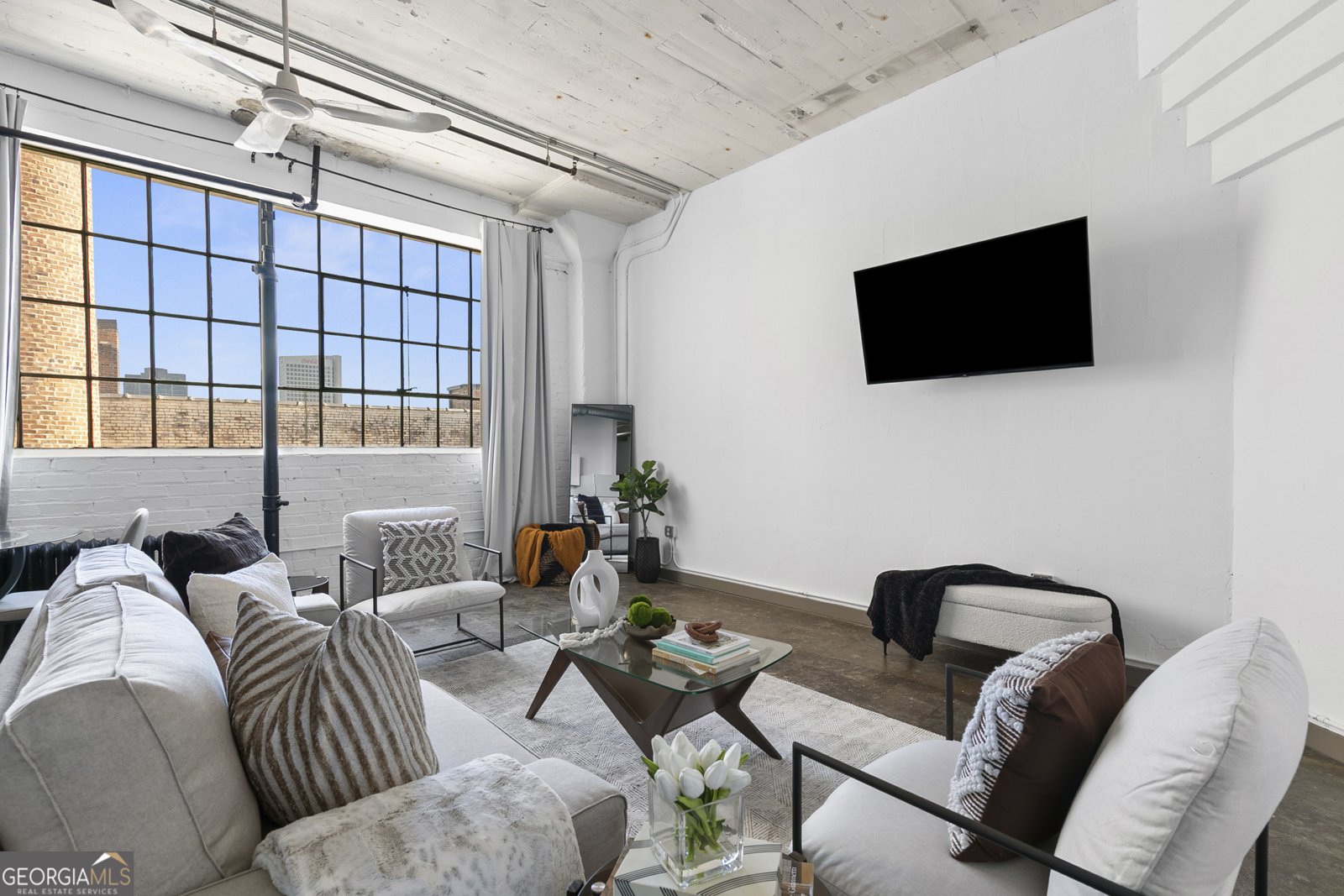 426 Marietta Street Atlanta - 4