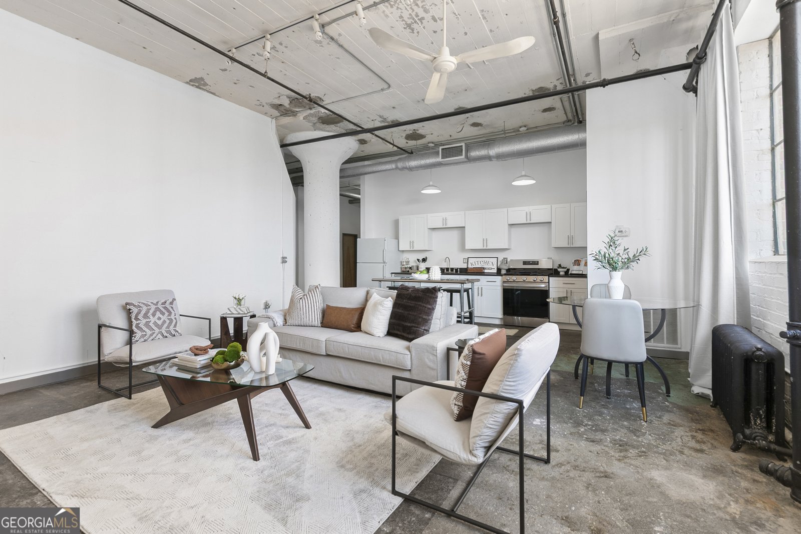 426 Marietta Street Atlanta - 7
