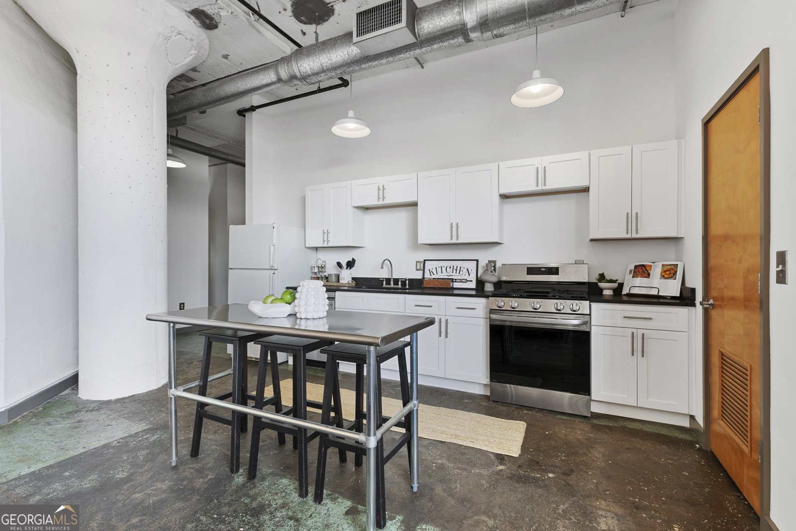 426 Marietta Street Atlanta - 8