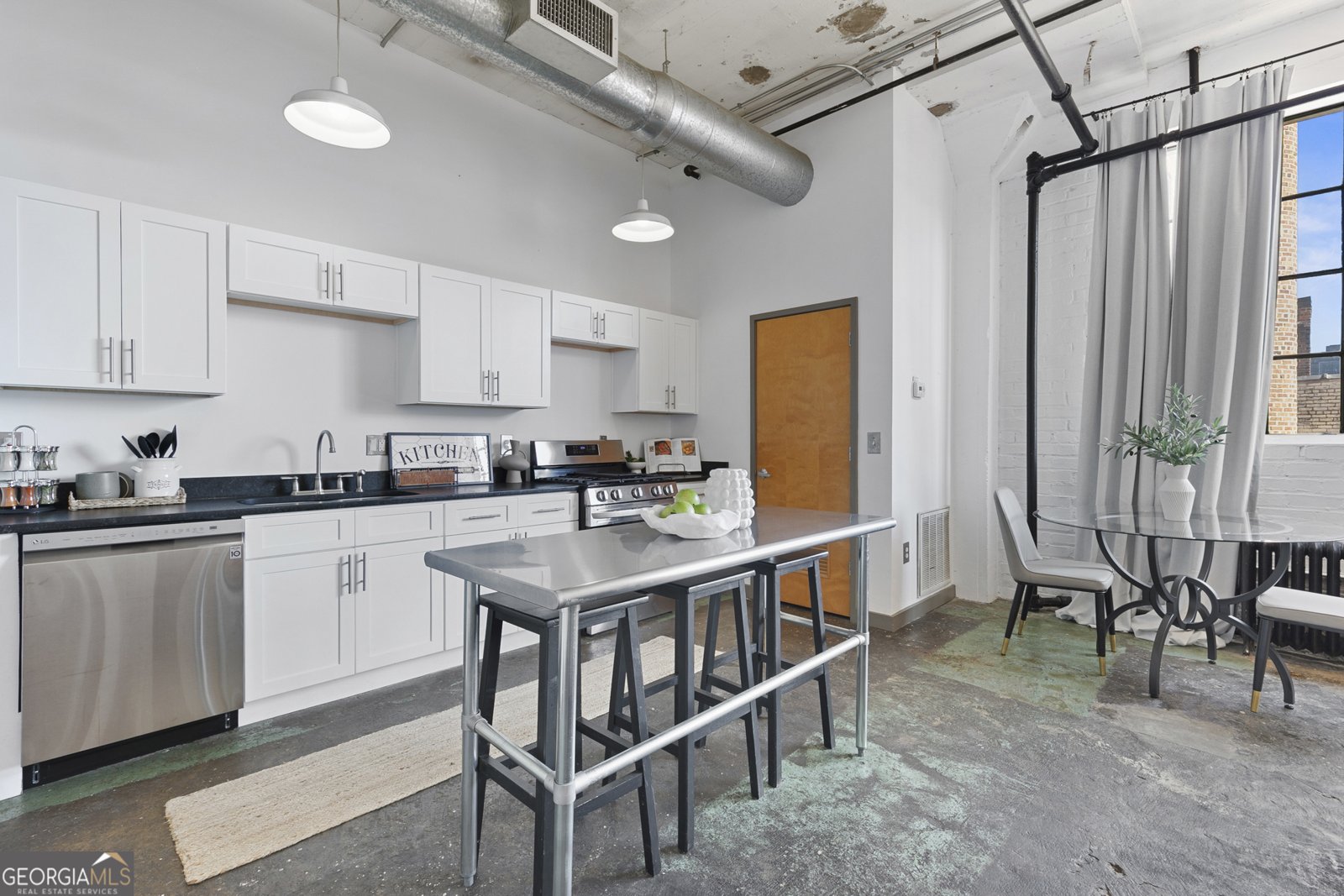 426 Marietta Street Atlanta - 9