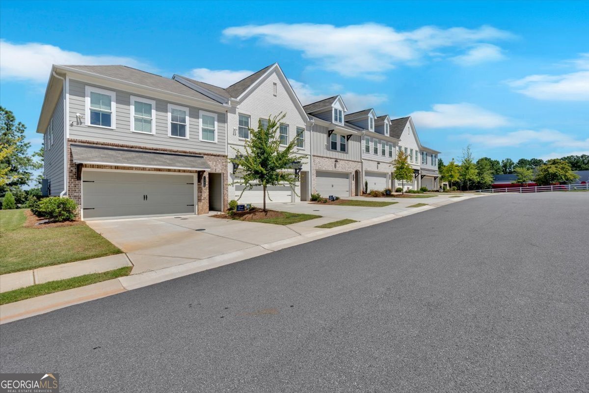 1086 Mornington Way Marietta - 15