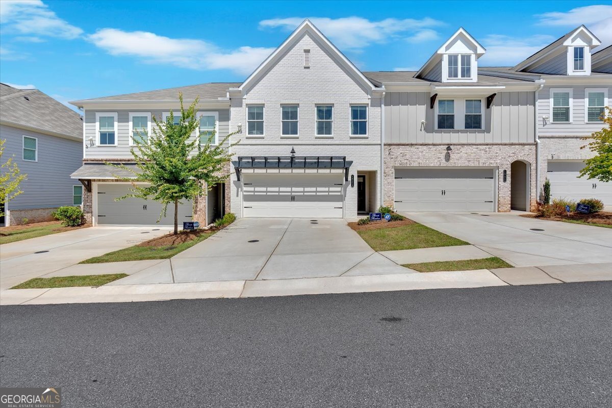 1086 Mornington Way Marietta - 25