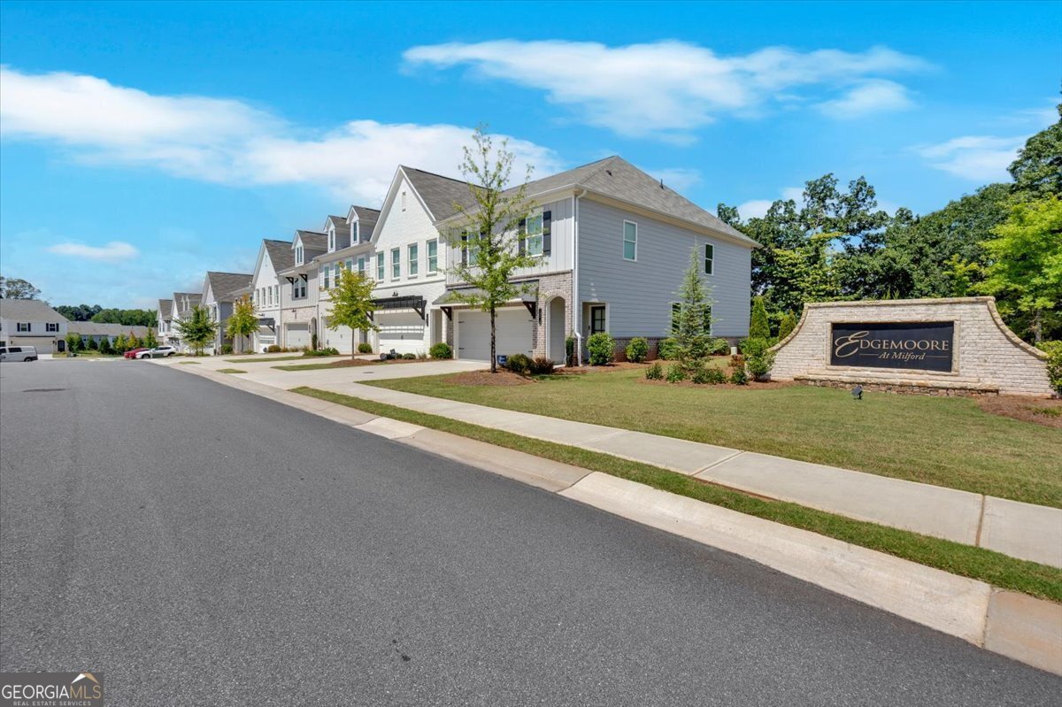 1086 Mornington Way Marietta - 26
