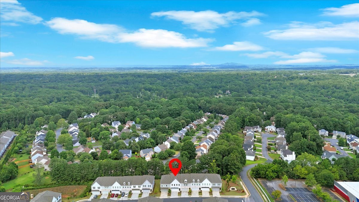 1086 Mornington Way Marietta - 30
