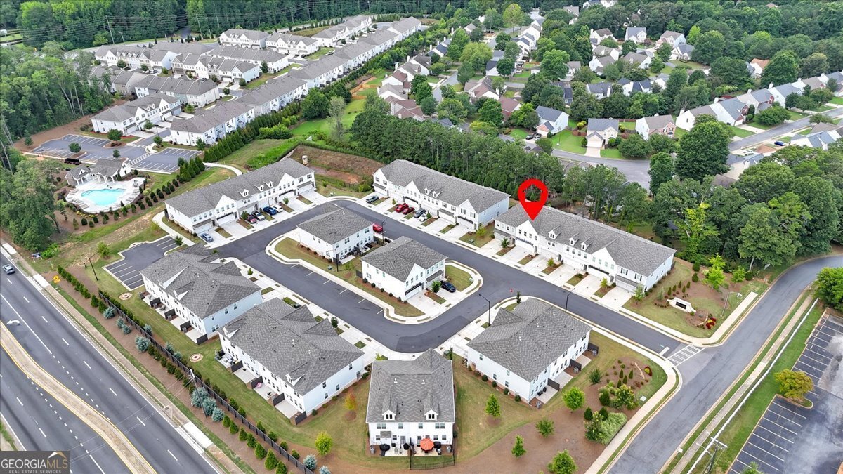 1086 Mornington Way Marietta - 32
