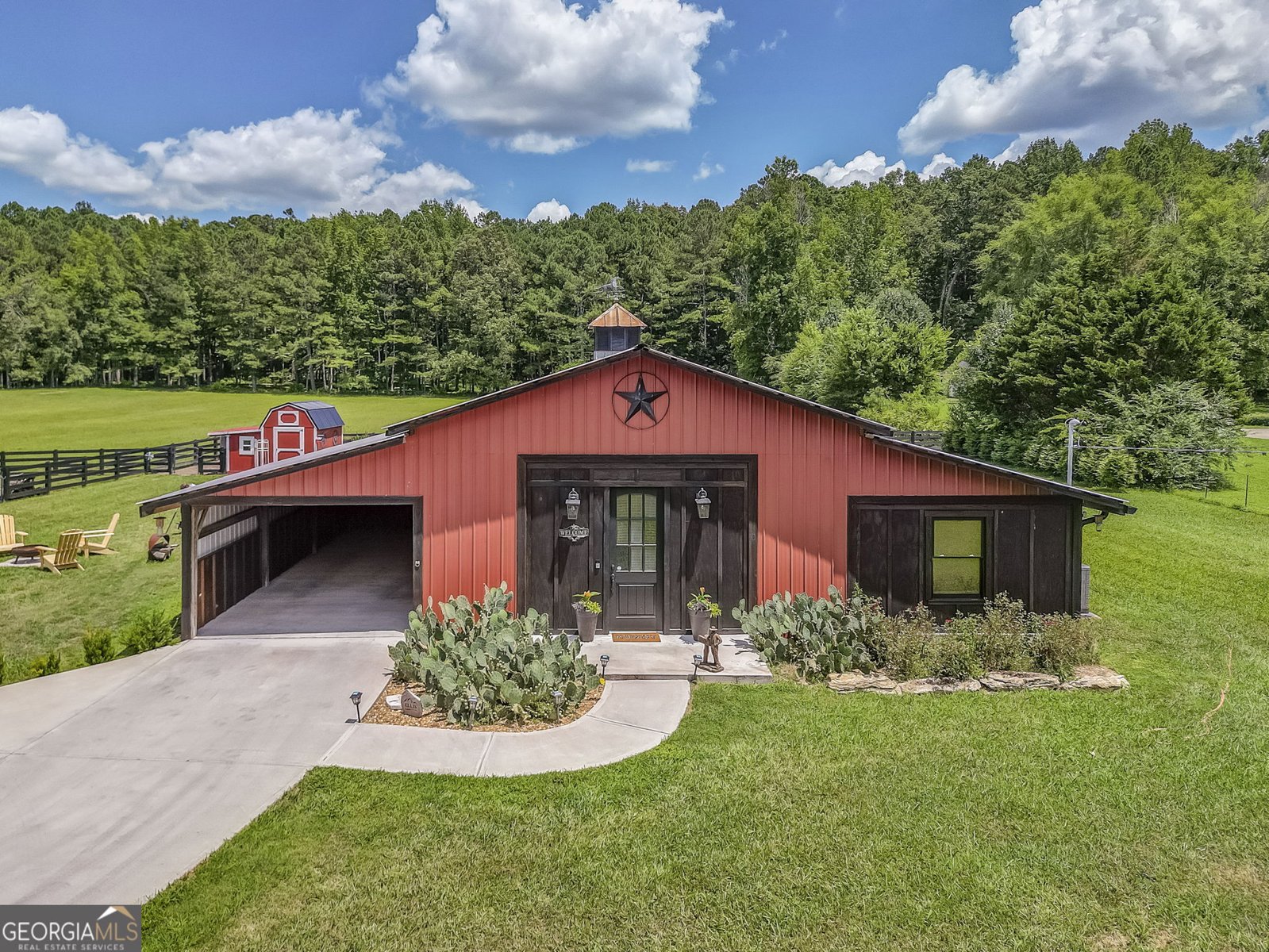 194 Sunnydale Road Menlo - 15