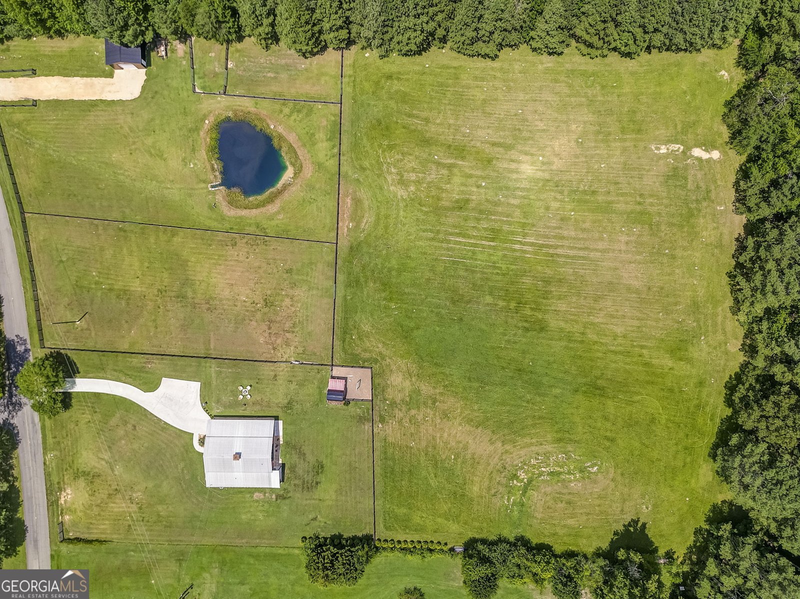 194 Sunnydale Road Menlo - 16