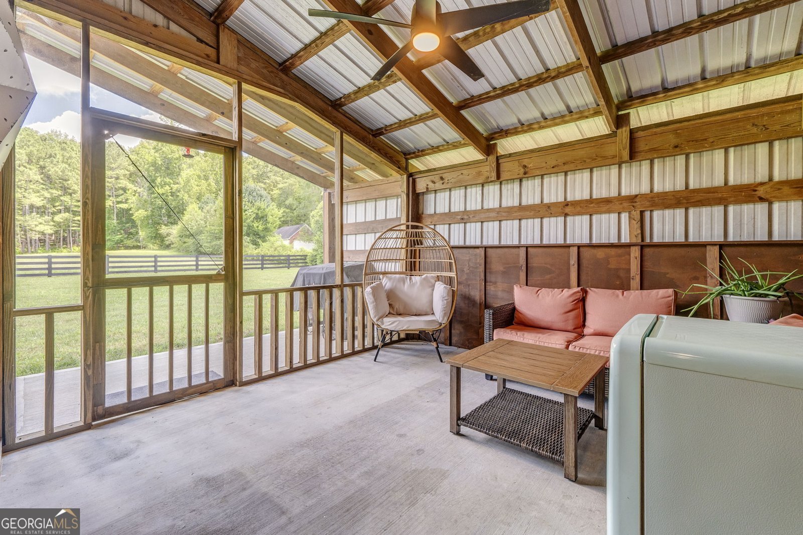 194 Sunnydale Road Menlo - 28