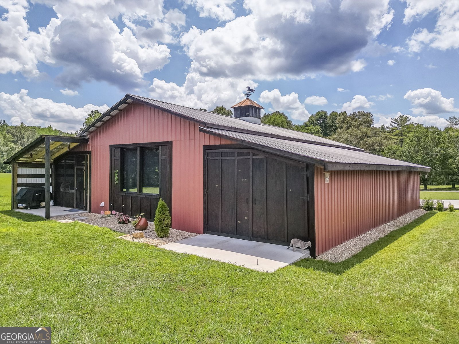 194 Sunnydale Road Menlo - 29
