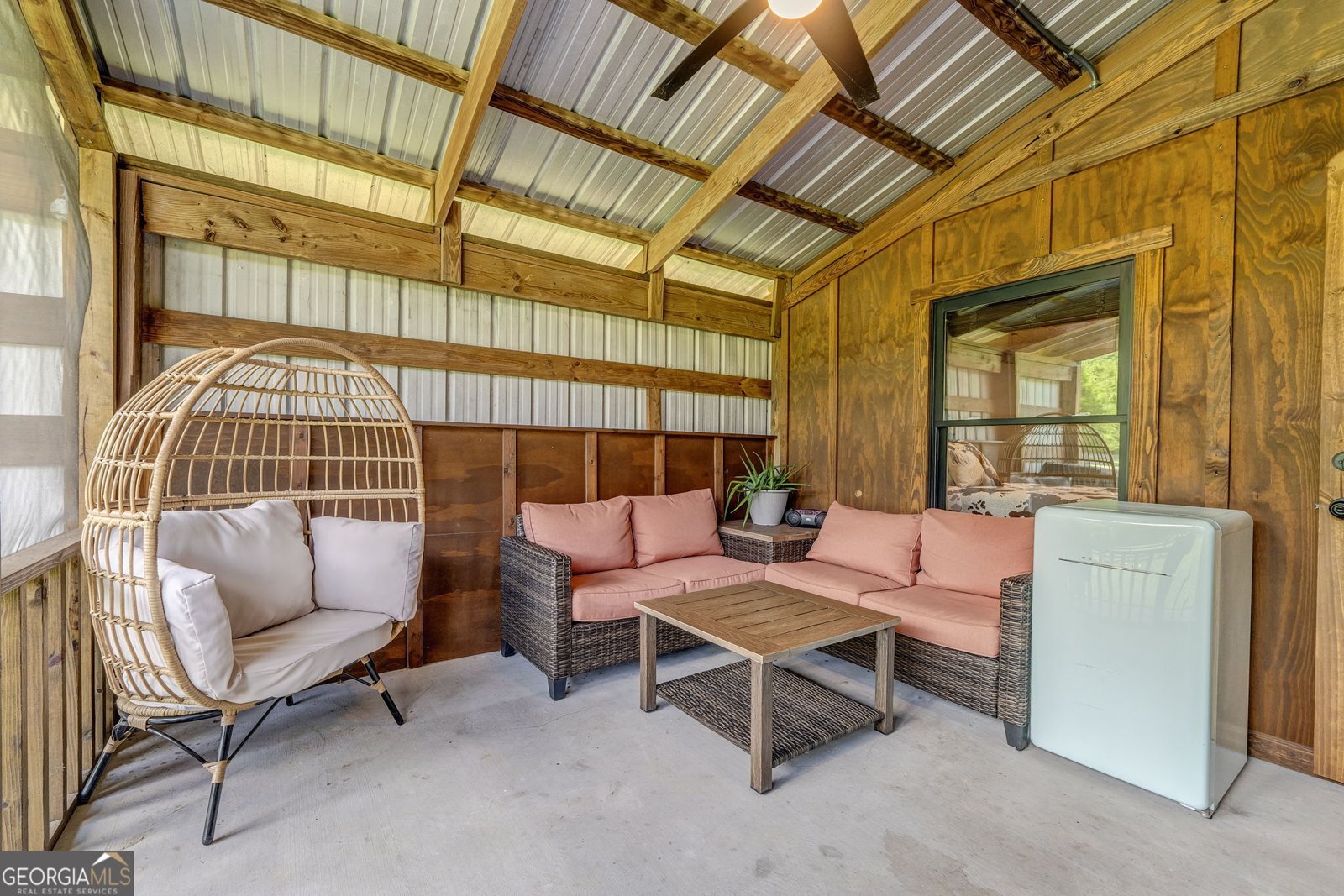 194 Sunnydale Road Menlo - 30