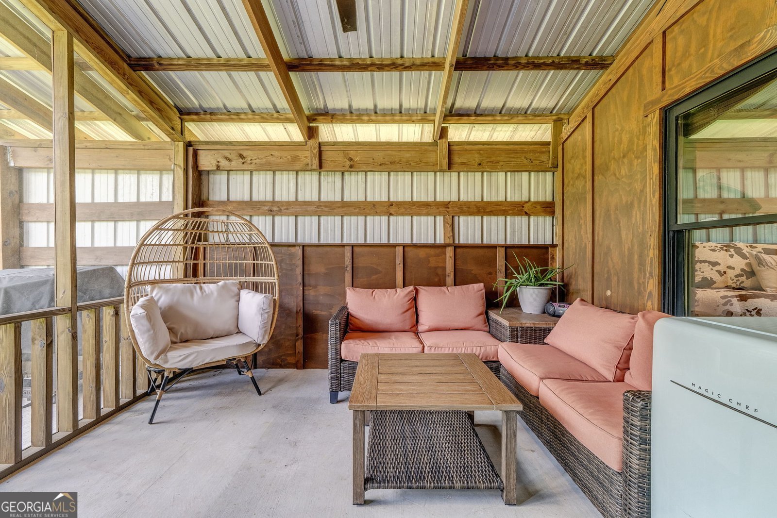 194 Sunnydale Road Menlo - 32