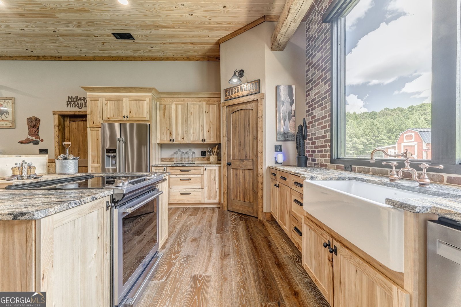 194 Sunnydale Road Menlo - 56