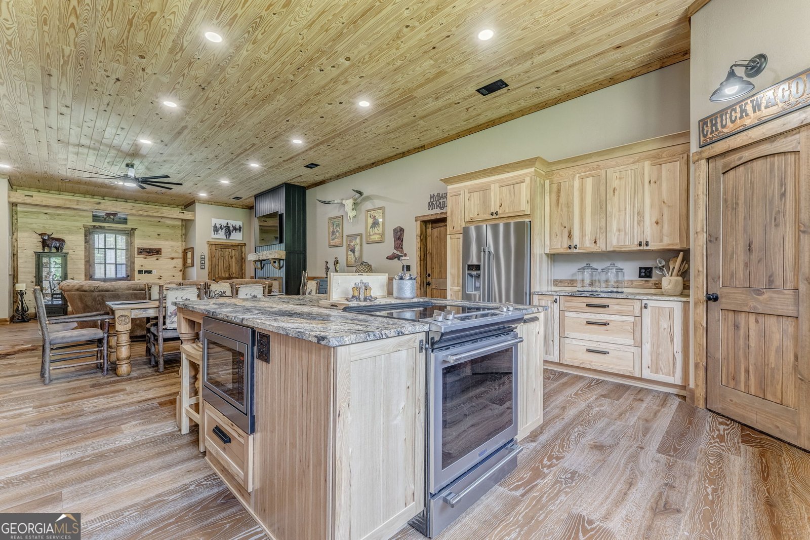 194 Sunnydale Road Menlo - 57