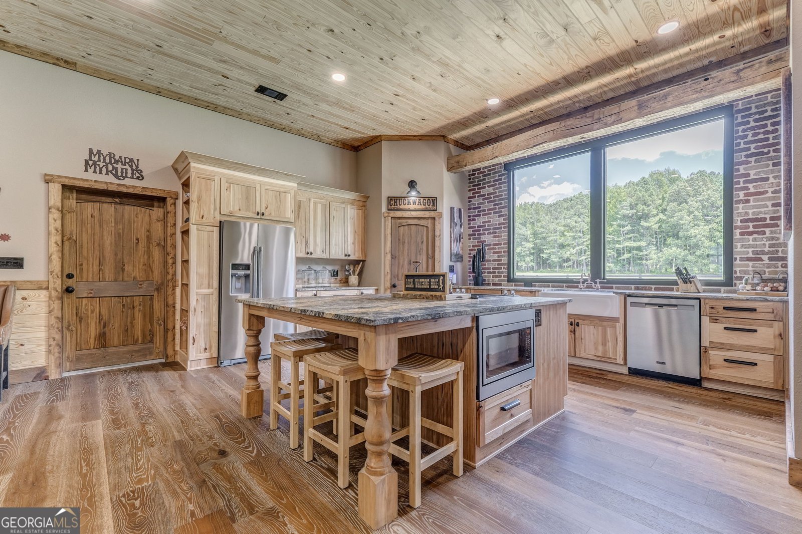 194 Sunnydale Road Menlo - 58