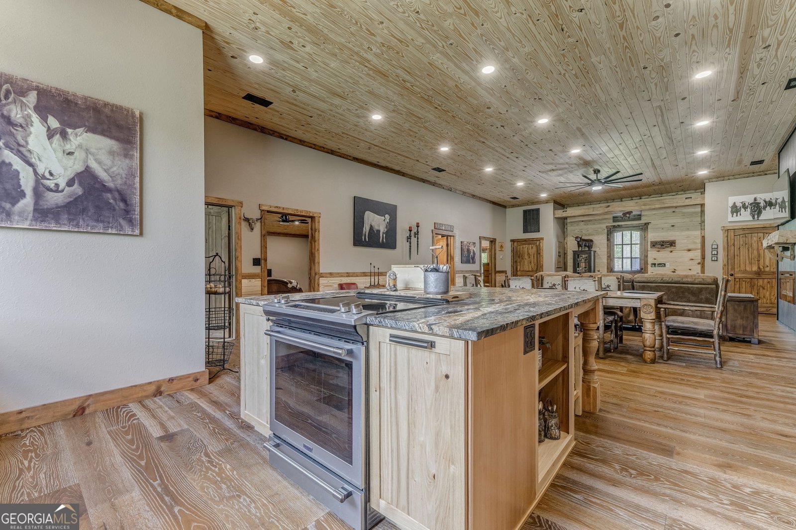 194 Sunnydale Road Menlo - 59