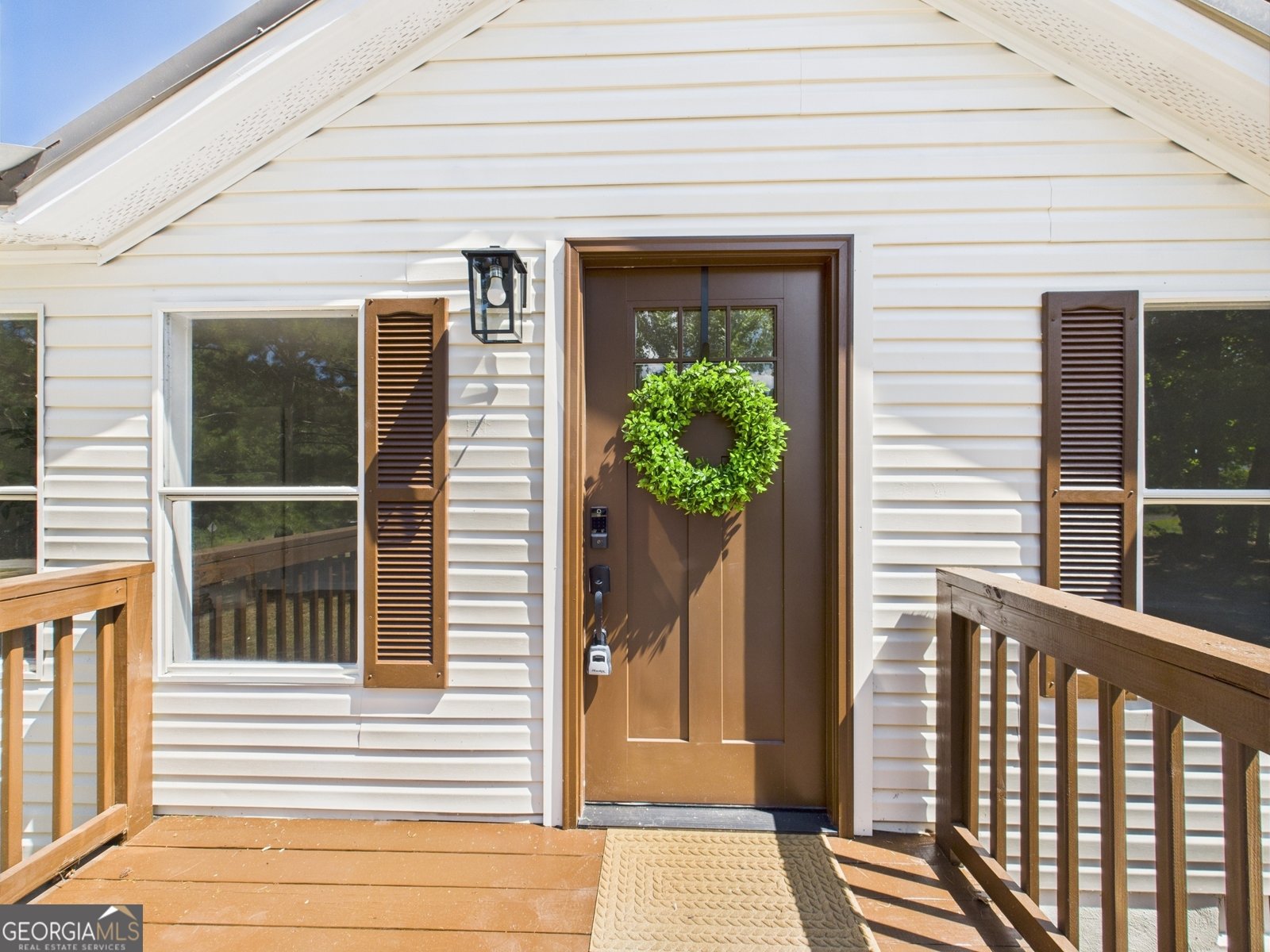 119 Pine Cone Road Milledgeville - 2