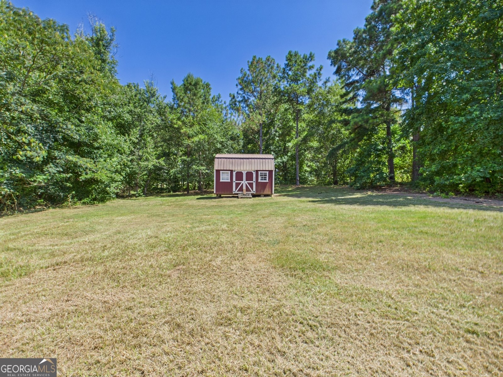 119 Pine Cone Road Milledgeville - 23
