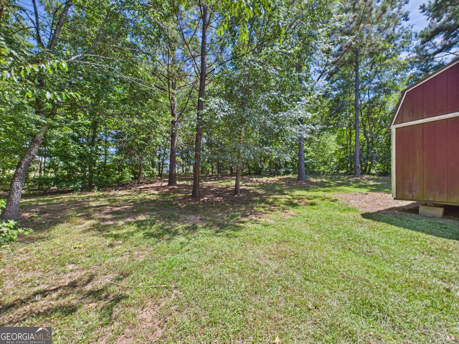 119 Pine Cone Road Milledgeville - 24