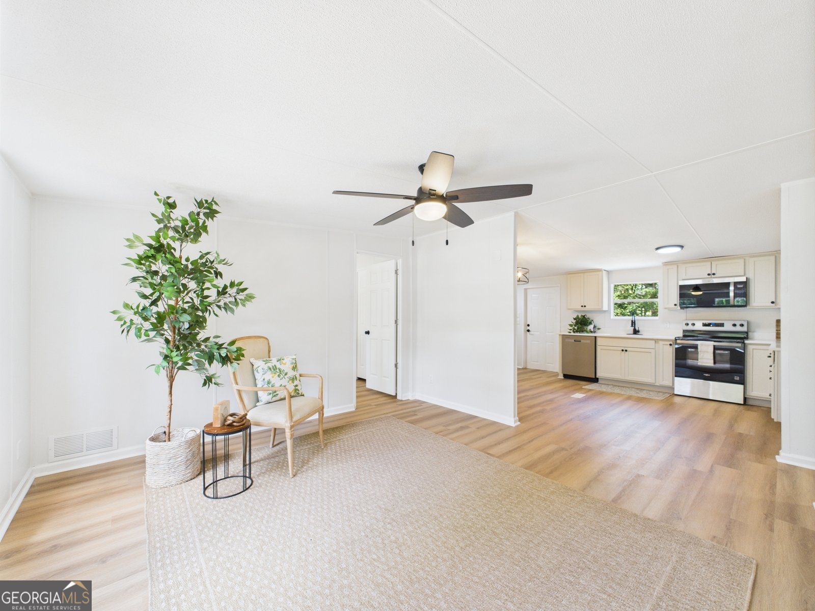 119 Pine Cone Road Milledgeville - 3