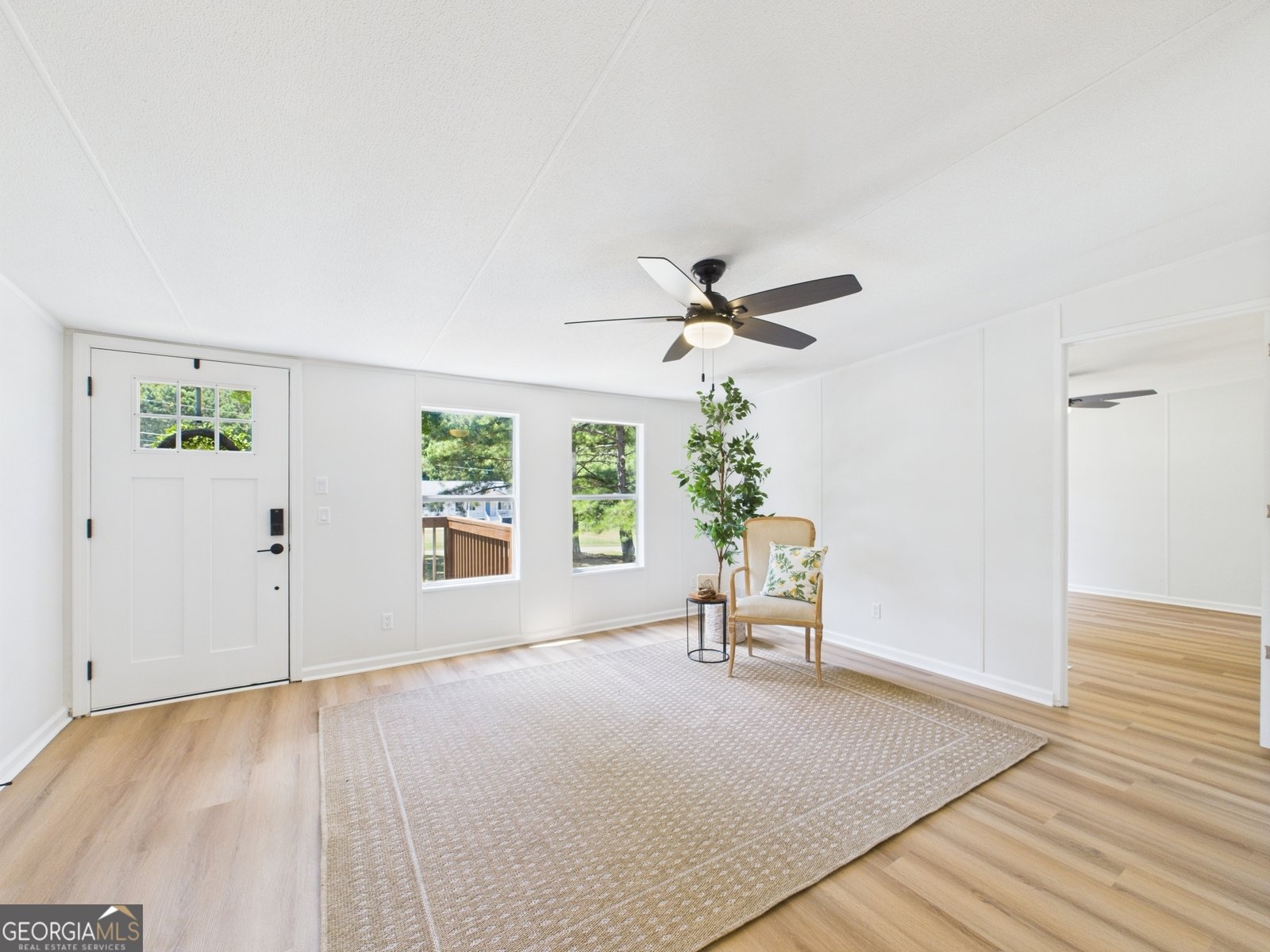 119 Pine Cone Road Milledgeville - 4