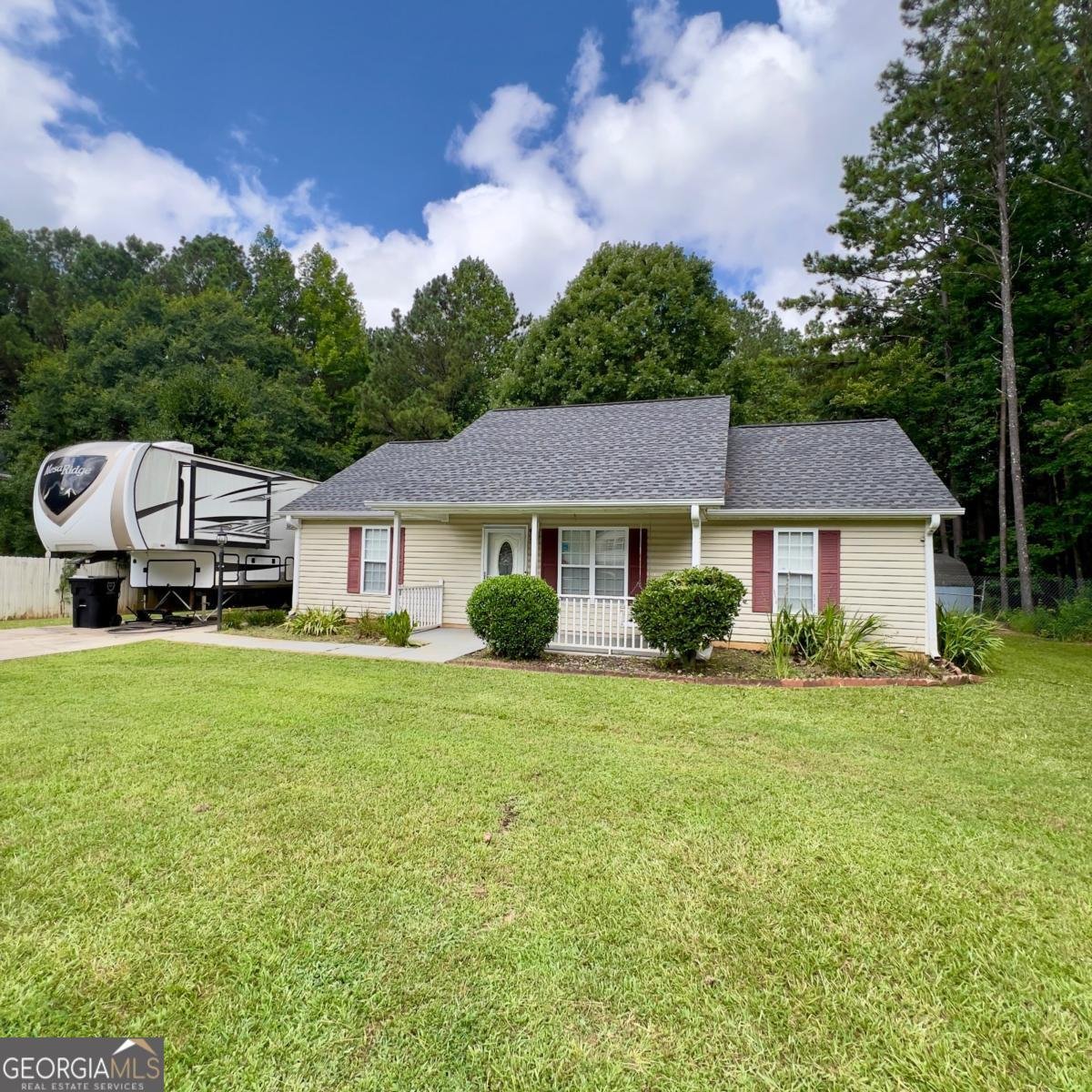 117 Wallace Way Rockmart - 2