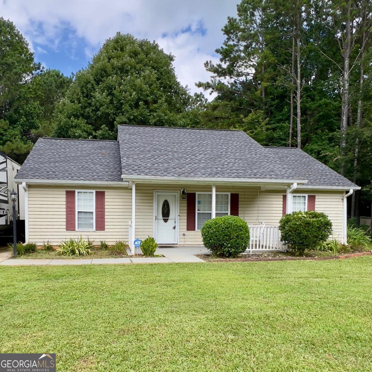 117 Wallace Way Rockmart - 3