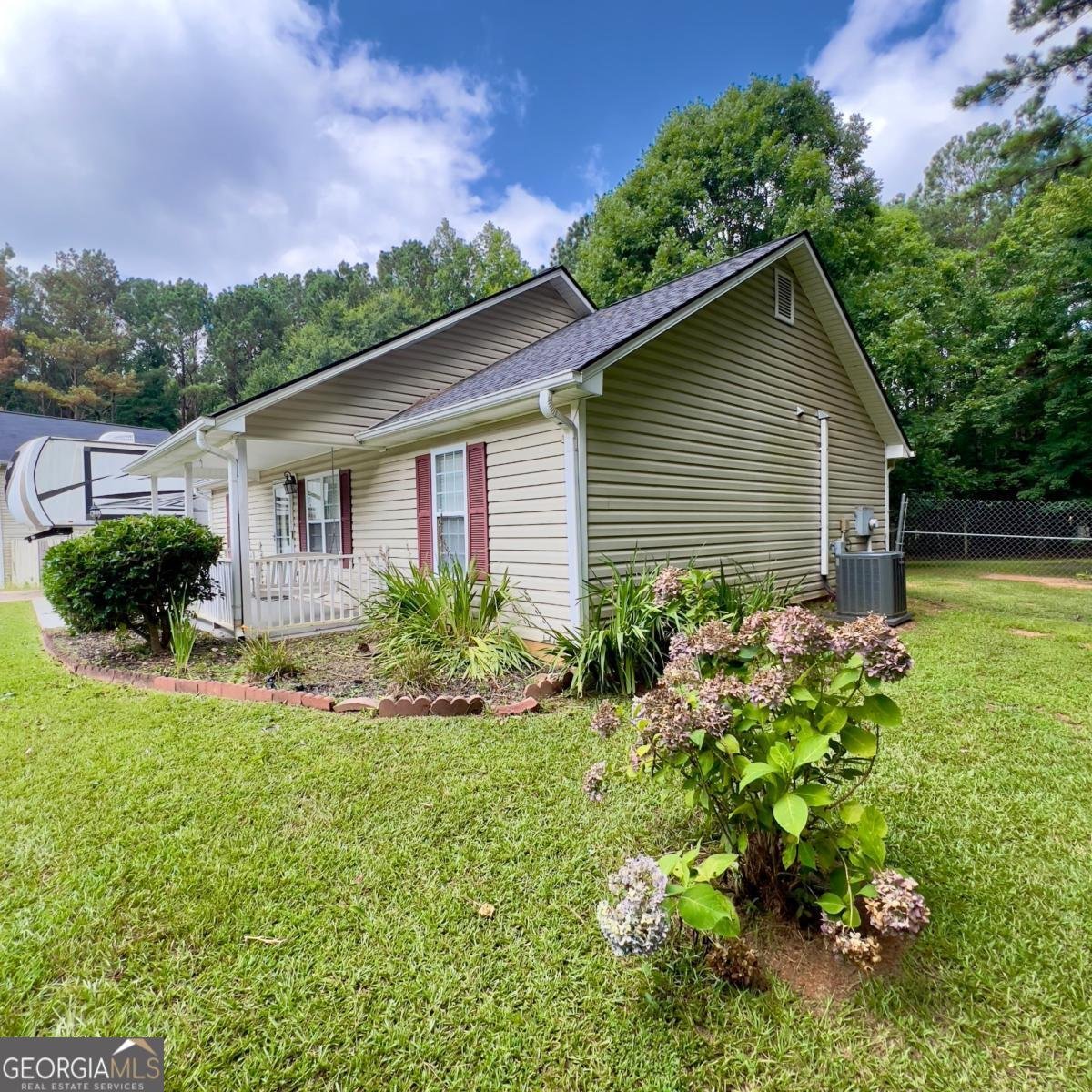 117 Wallace Way Rockmart - 32