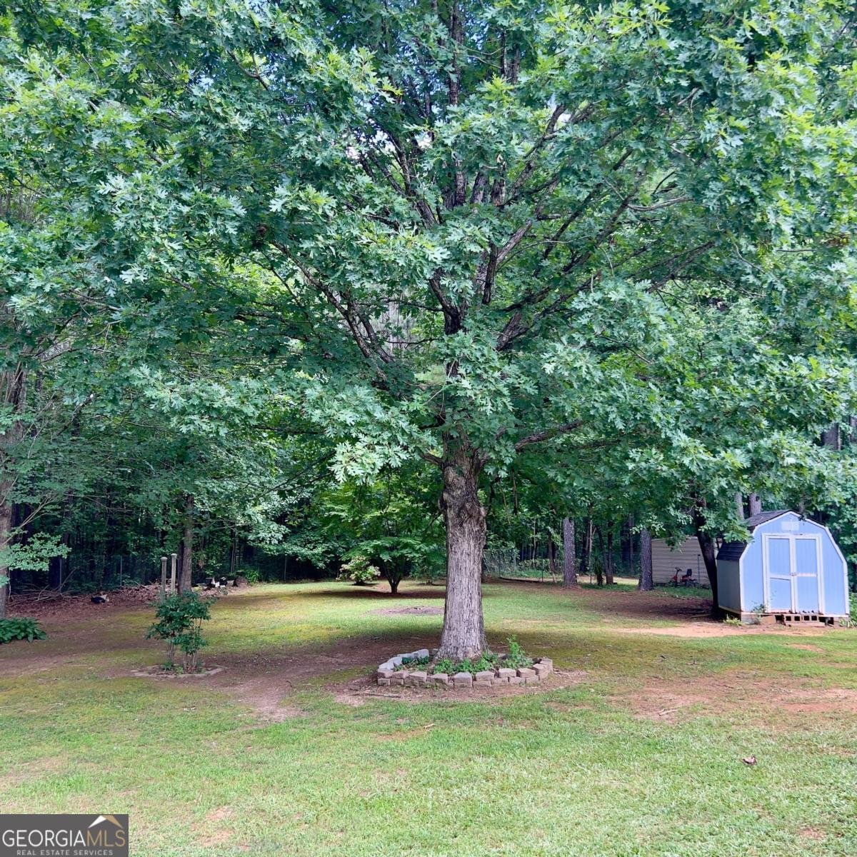 117 Wallace Way Rockmart - 39