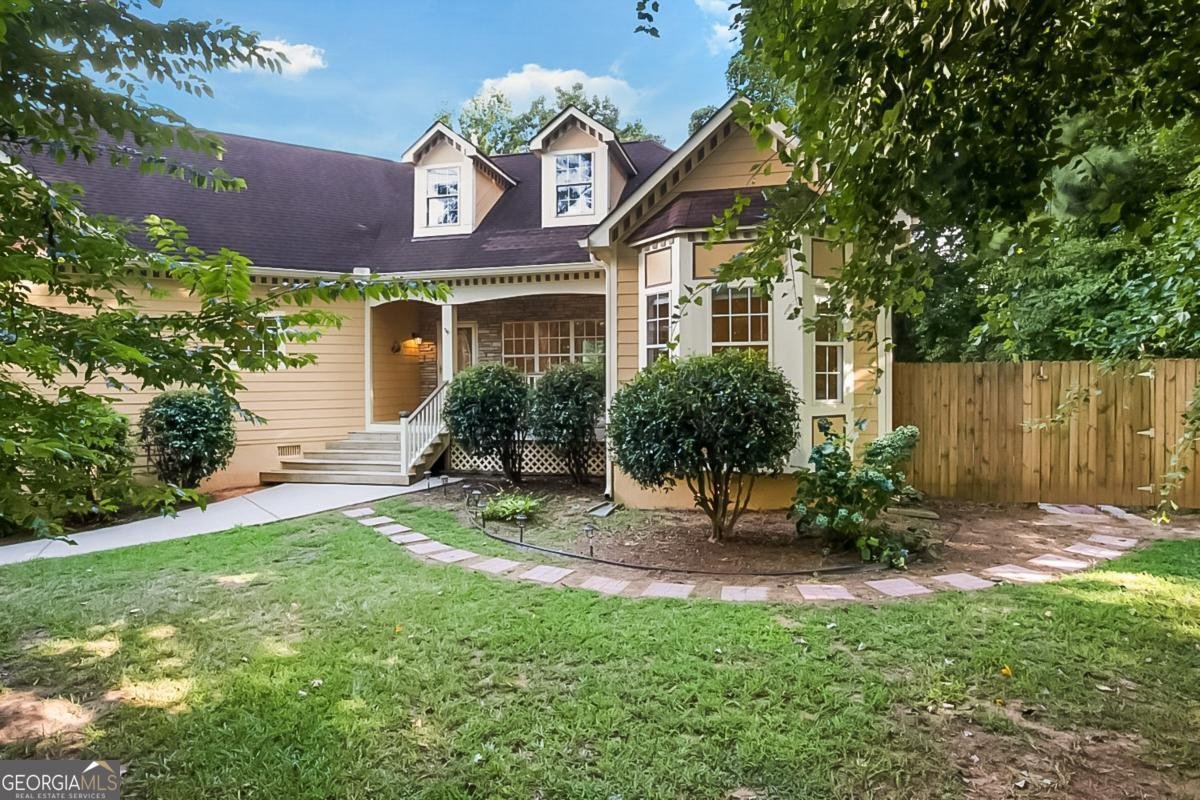 115 Hunters Place Villa Rica - 2
