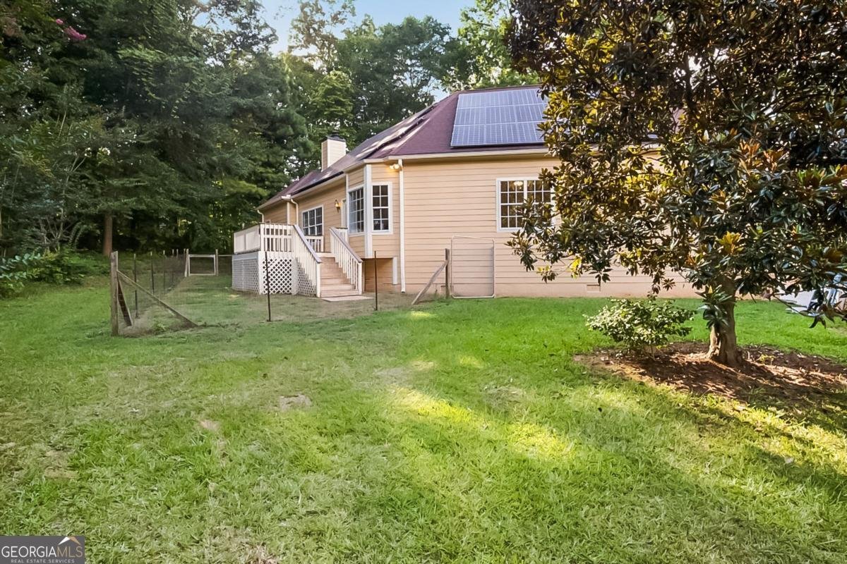 115 Hunters Place Villa Rica - 29
