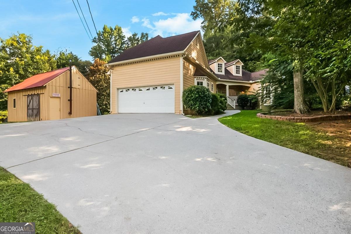 115 Hunters Place Villa Rica - 3