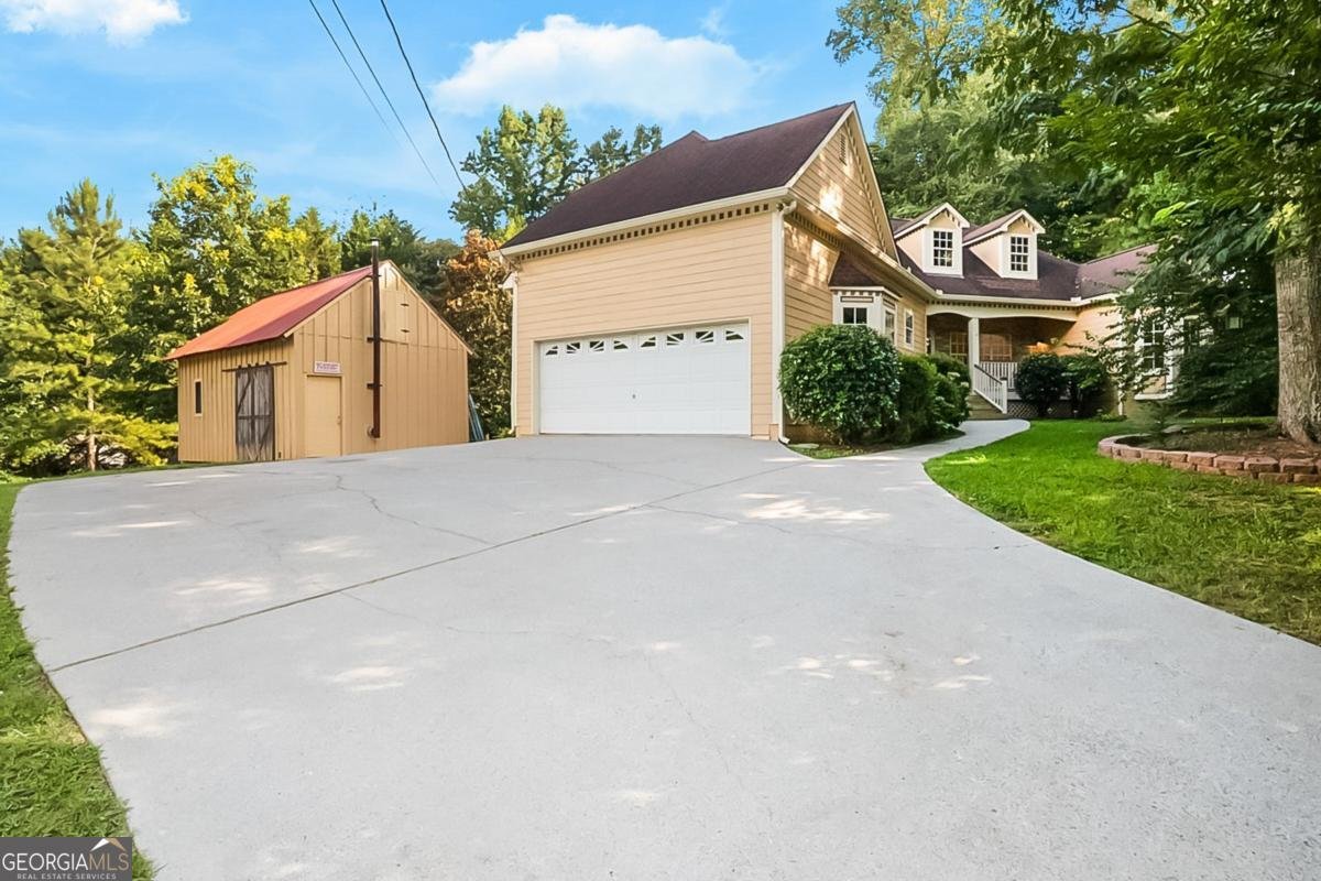 115 Hunters Place Villa Rica - 4