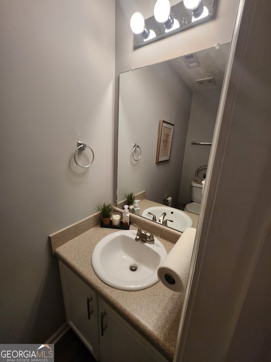 3704 Harvest Drive Decatur - 1