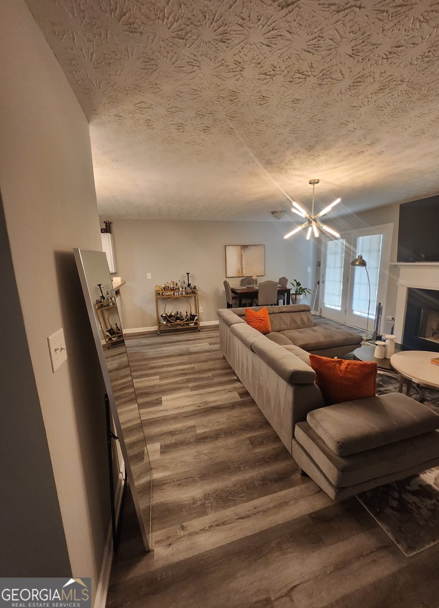 3704 Harvest Drive Decatur - 17