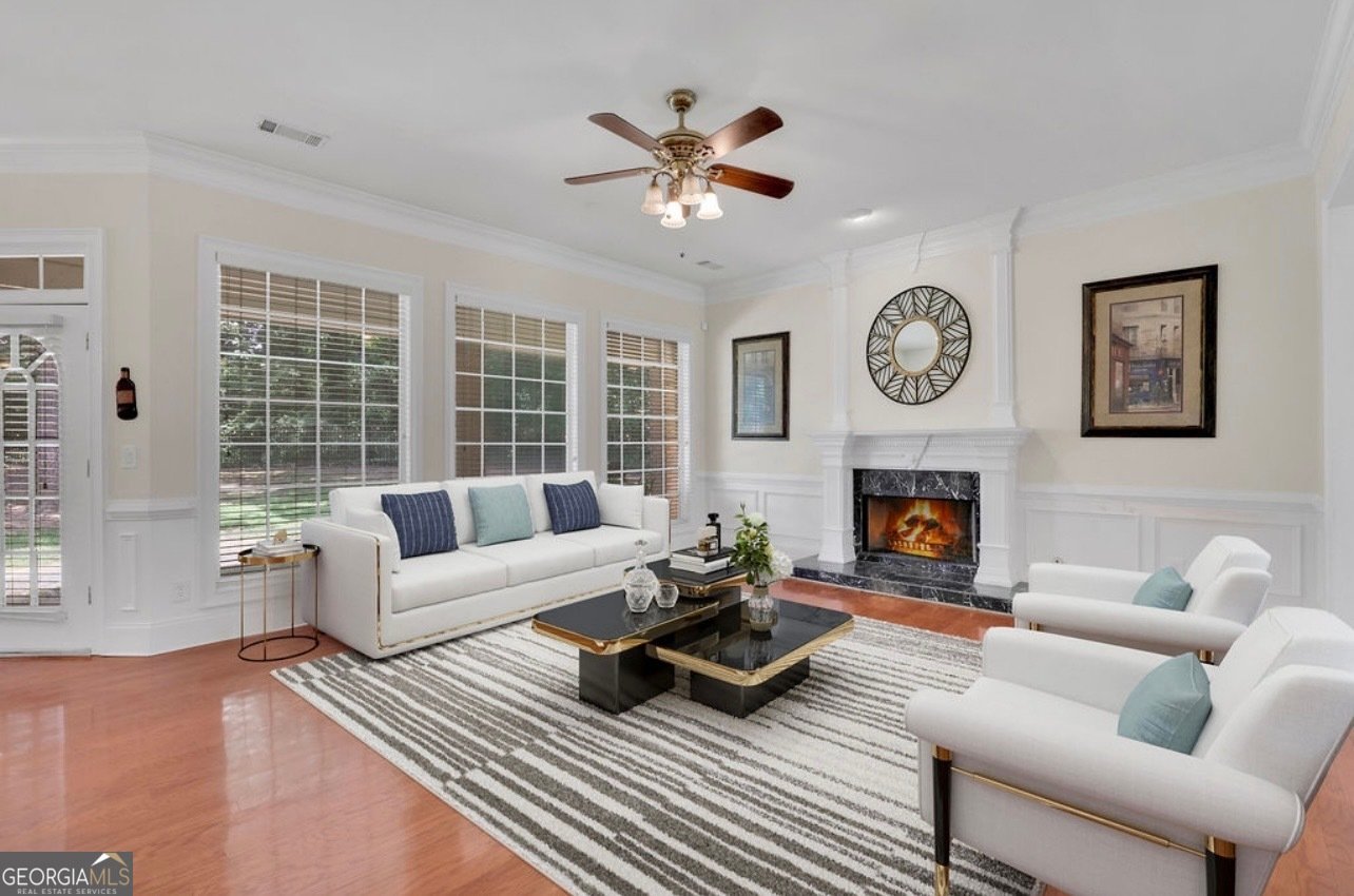 8225 Seven Oaks Drive Jonesboro - 10