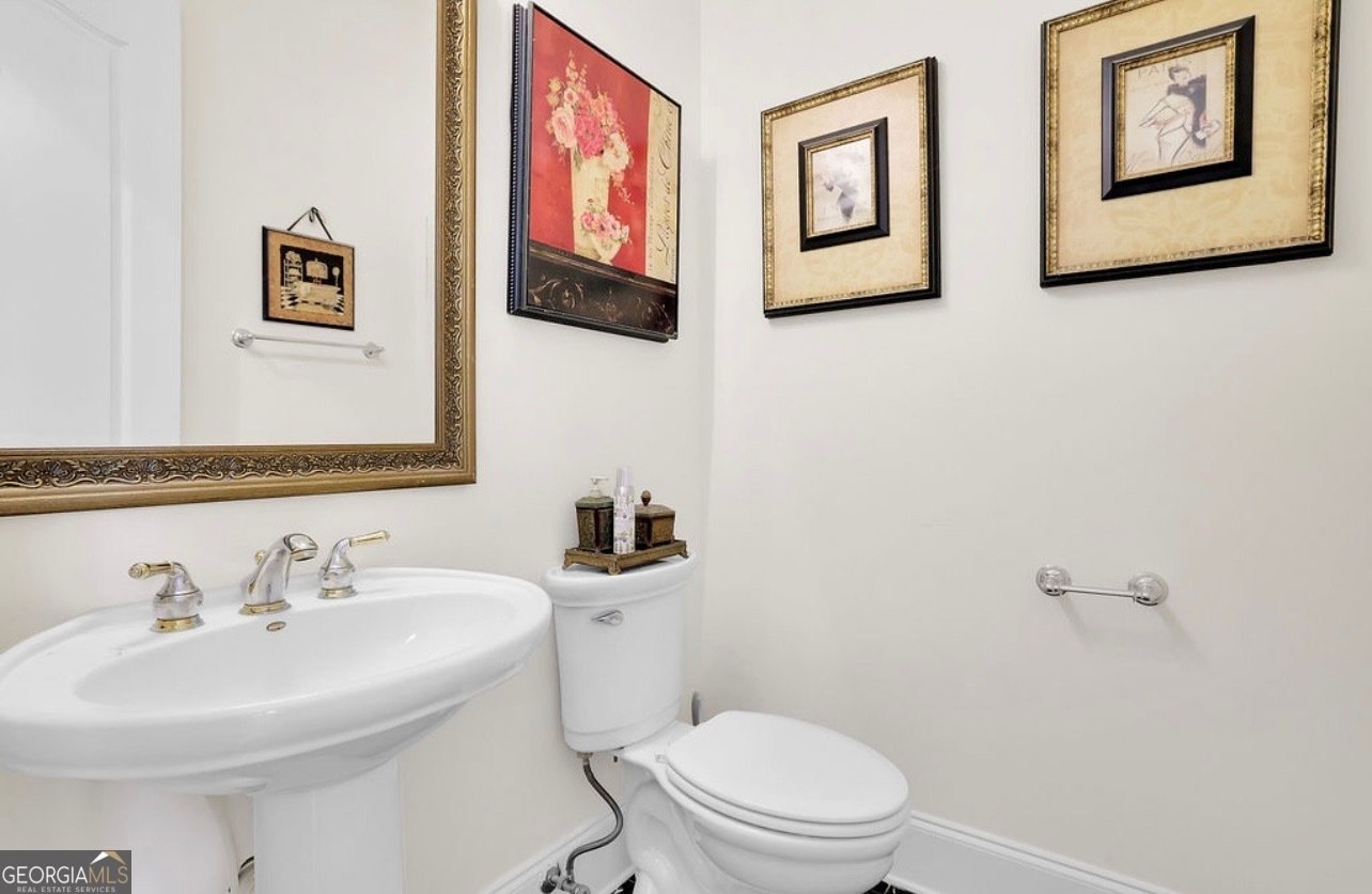 8225 Seven Oaks Drive Jonesboro - 21