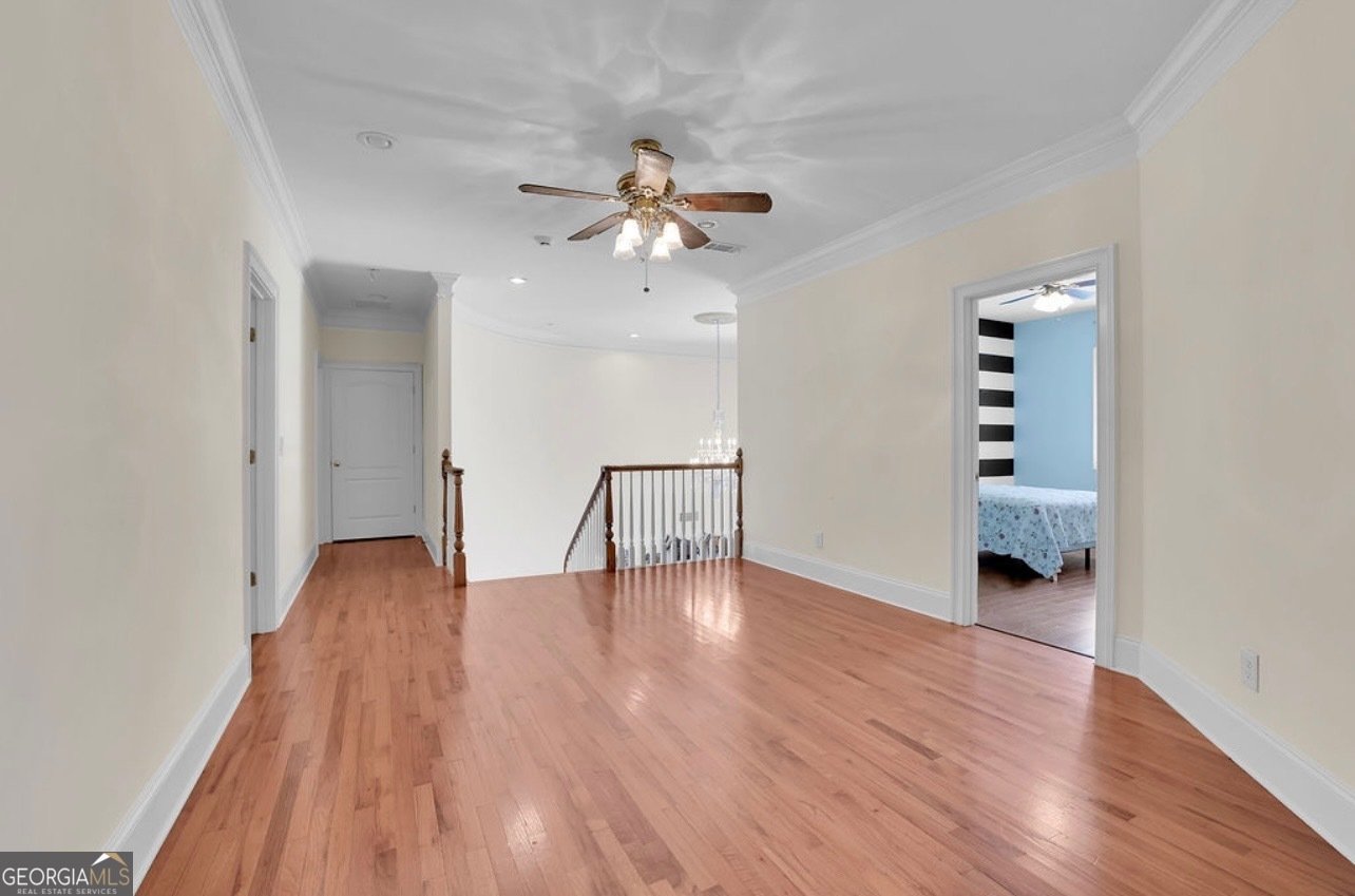 8225 Seven Oaks Drive Jonesboro - 23