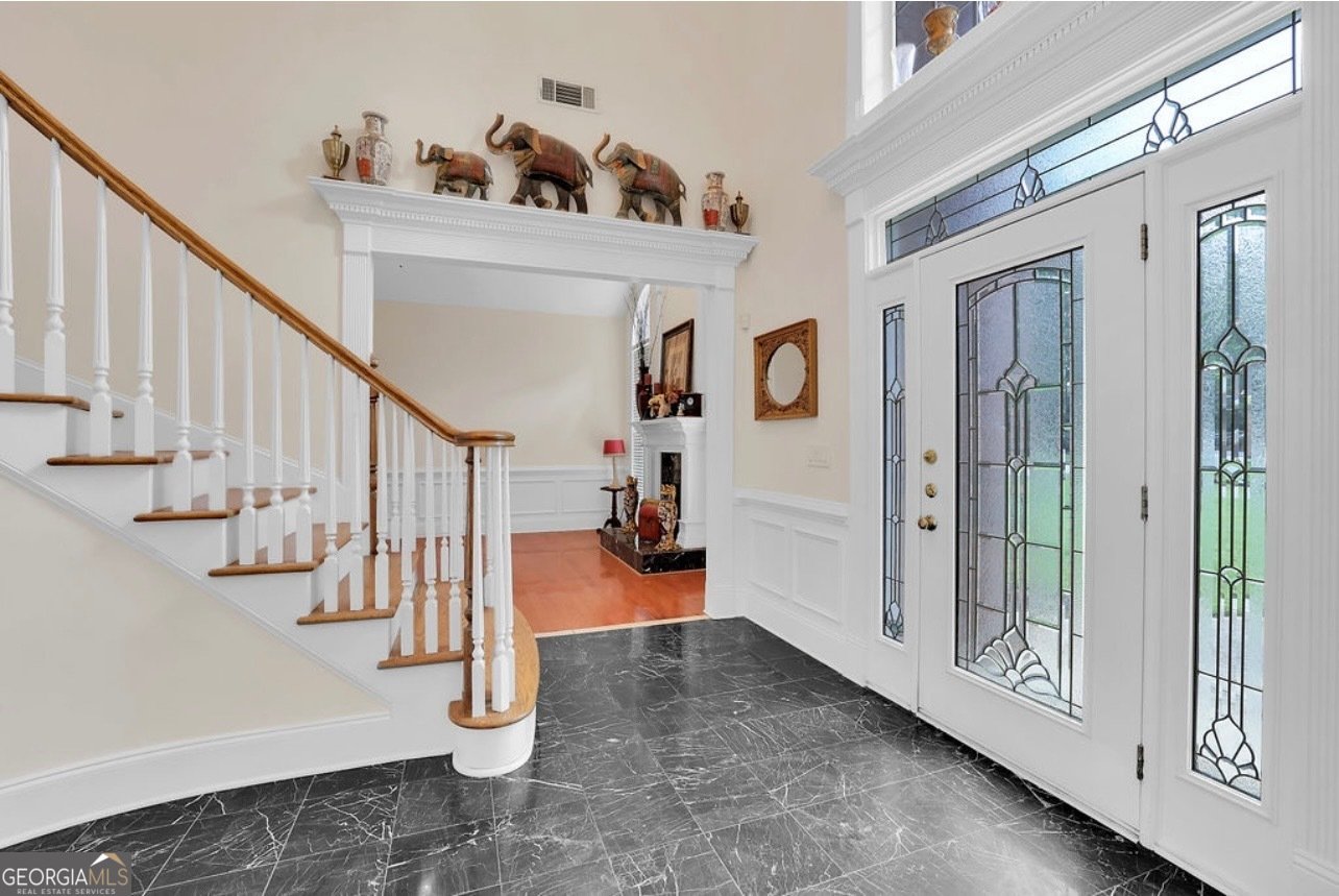 8225 Seven Oaks Drive Jonesboro - 4